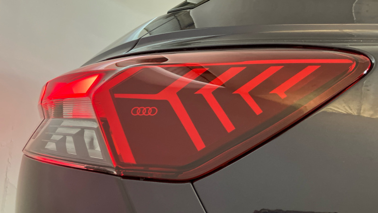Audi Q4 e-tron 210kW 45 82kWh S Line 5dr Auto [Leather] Electric Estate